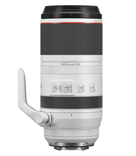 Canon RF 100-500mm/F4,5-7,1 L IS USM *Demo*