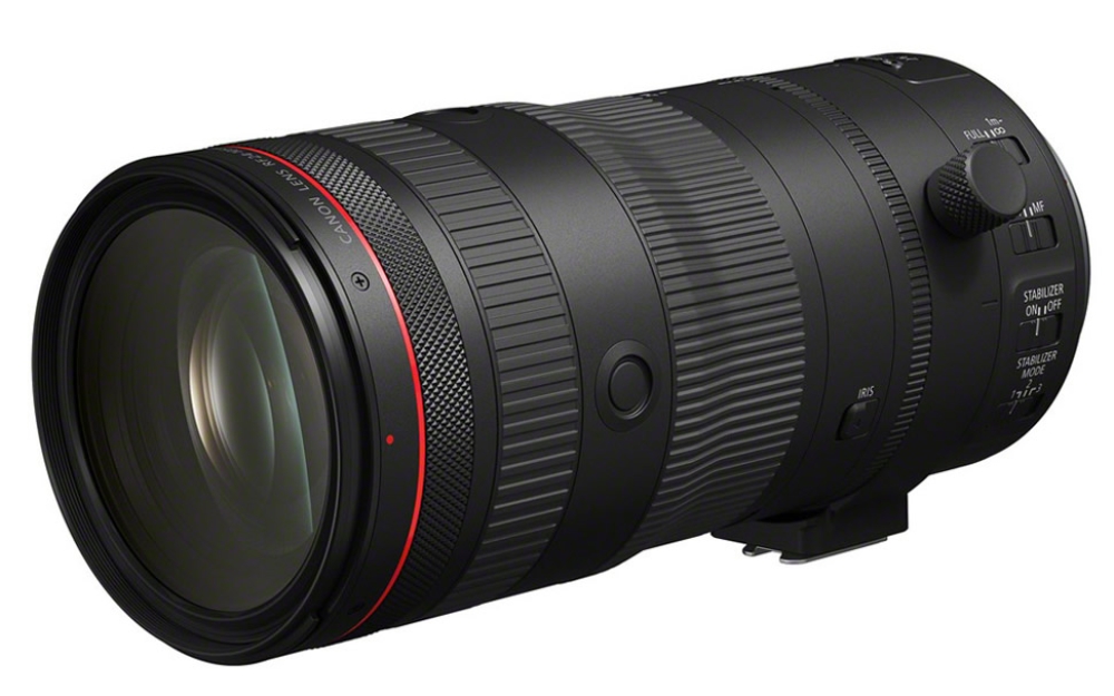 Canon RF 24-105mm/F2,8 L IS USM Z