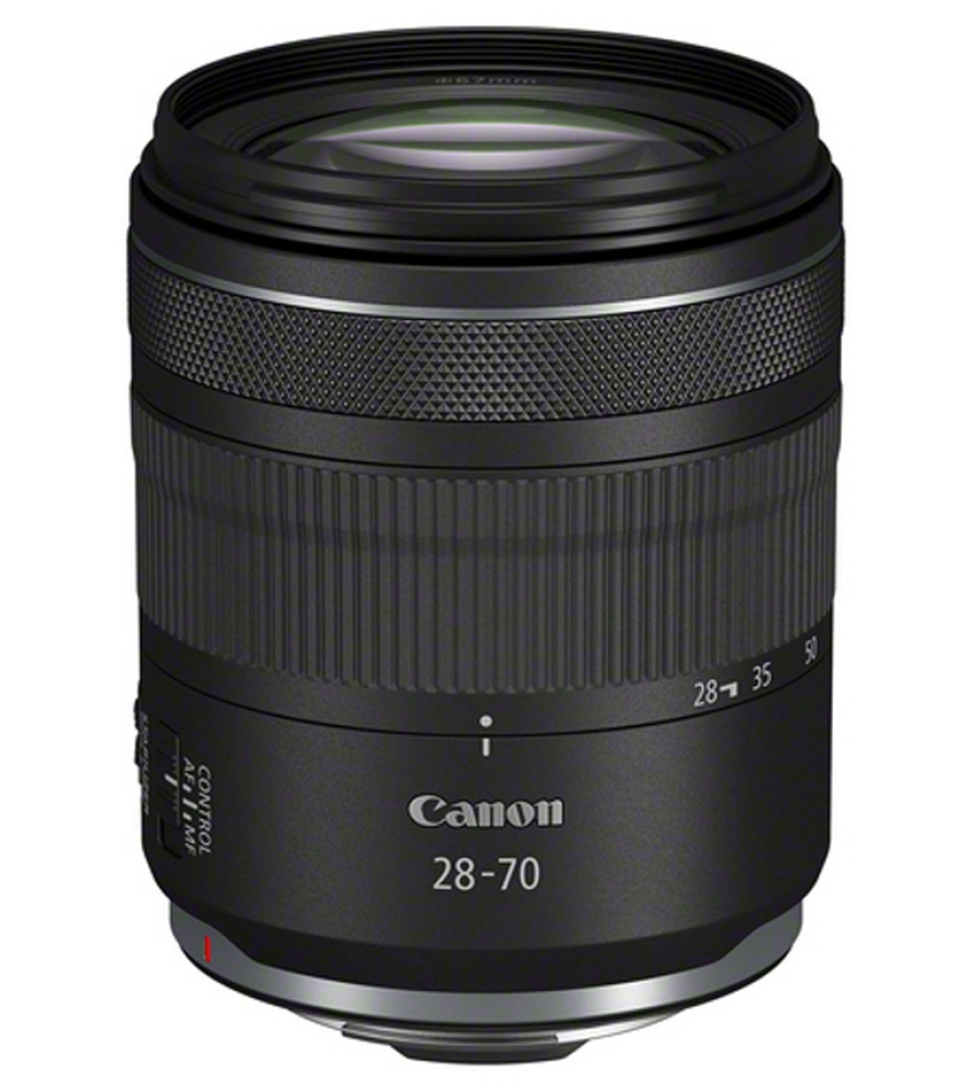 Canon RF 28-70mm/F2,8 IS STM