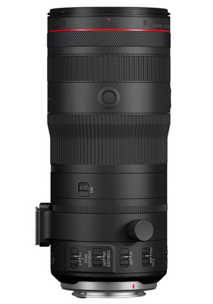 Canon RF 70-200mm/F2,8 L IS USM Z