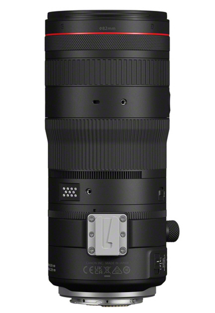 Canon RF 70-200mm/F2,8 L IS USM Z