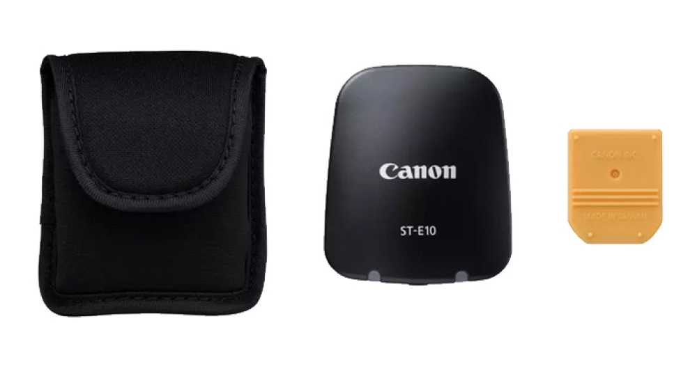 Canon ST-E10 Speedlite Transmitter