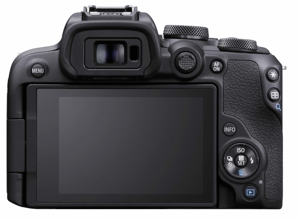 Canon EOS R10 Body