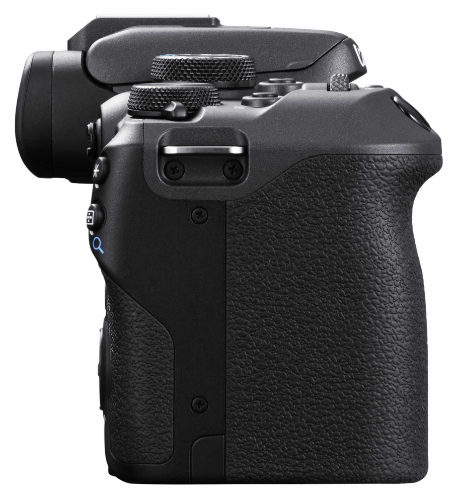 Canon EOS R10 Body