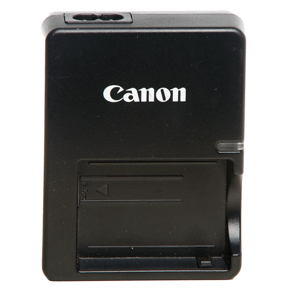 Canon LC-E5 Akkuladegerät *gebraucht*