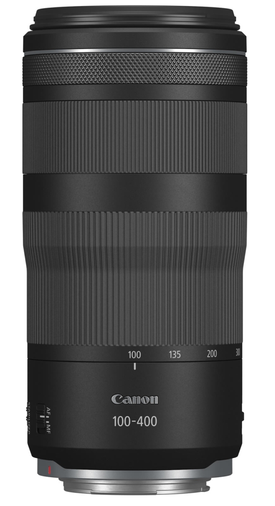 Canon RF 100-400mm/F5,6-8,0 IS USM