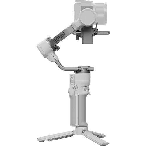 DJI RS4 Mini Seitenansicht ohne Kamera