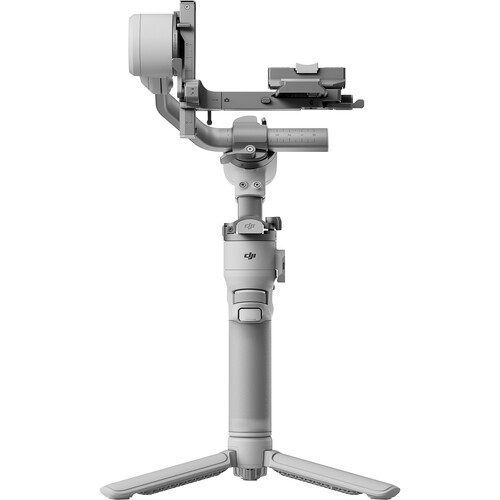 DJI RS4 Mini Frontansicht