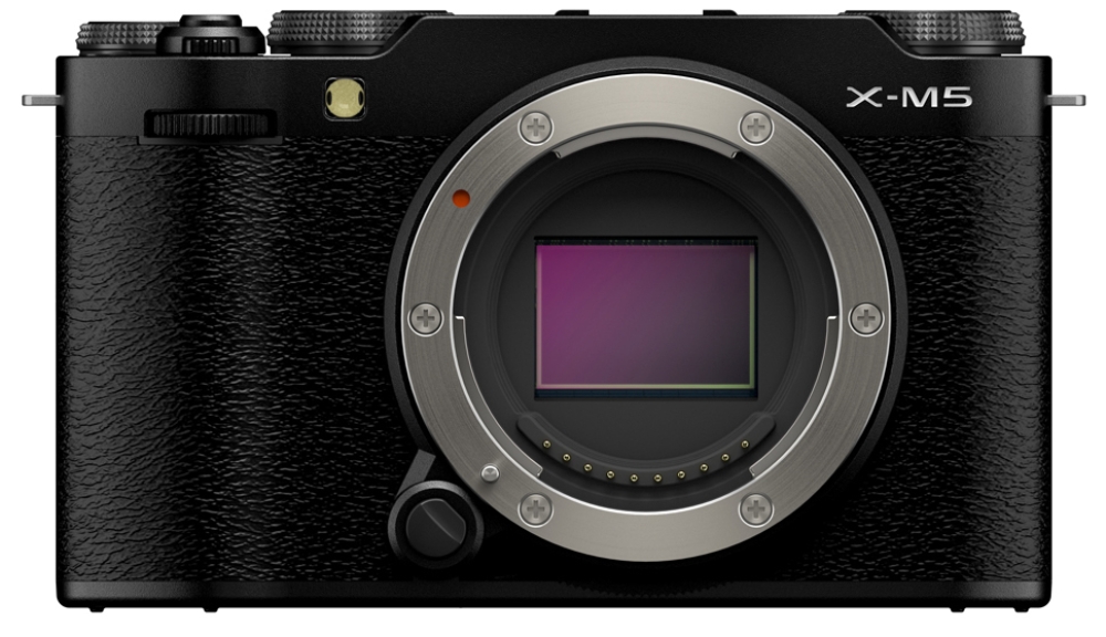 Fujifilm X-M5 Body