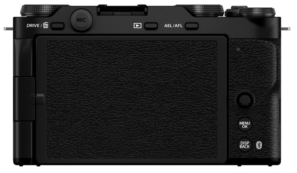 Fujifilm X-M5 Body