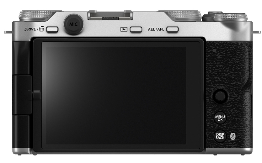 Fujifilm X-M5 Body