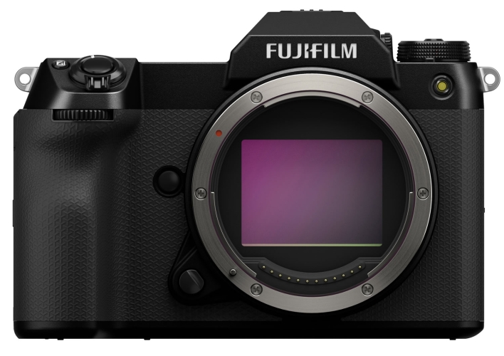 Fujifilm GFX 100S II Body