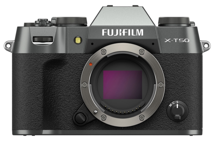 Fujifilm X-T50 Body