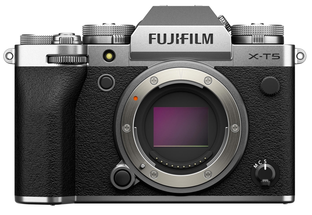 Fujifilm X-T5 Body