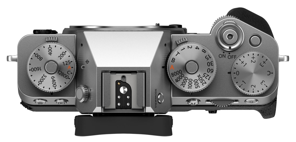 Fujifilm X-T5 Body