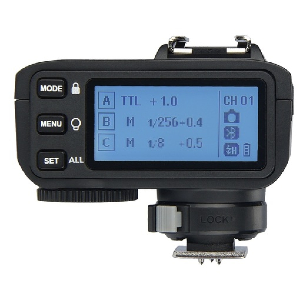 Godox X2T-N Transmitter für Nikon