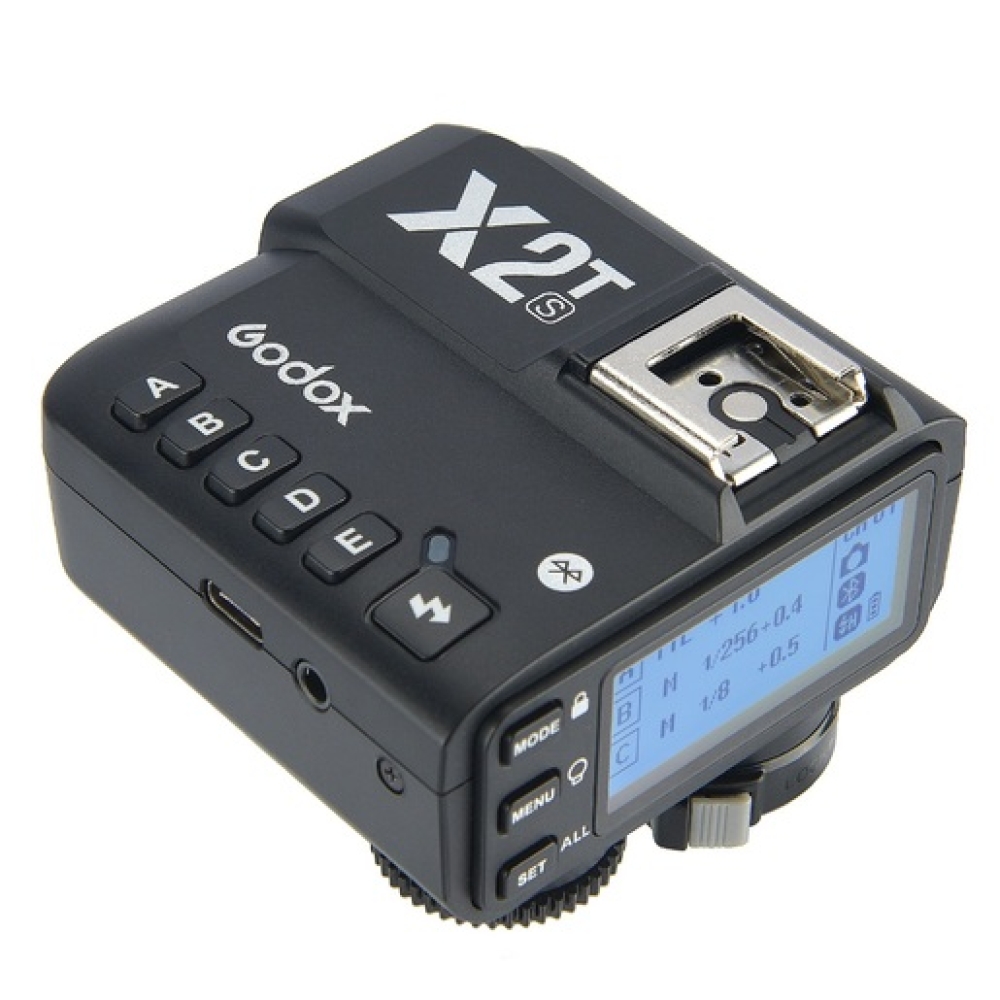 Godox X2T-S Transmitter für Sony