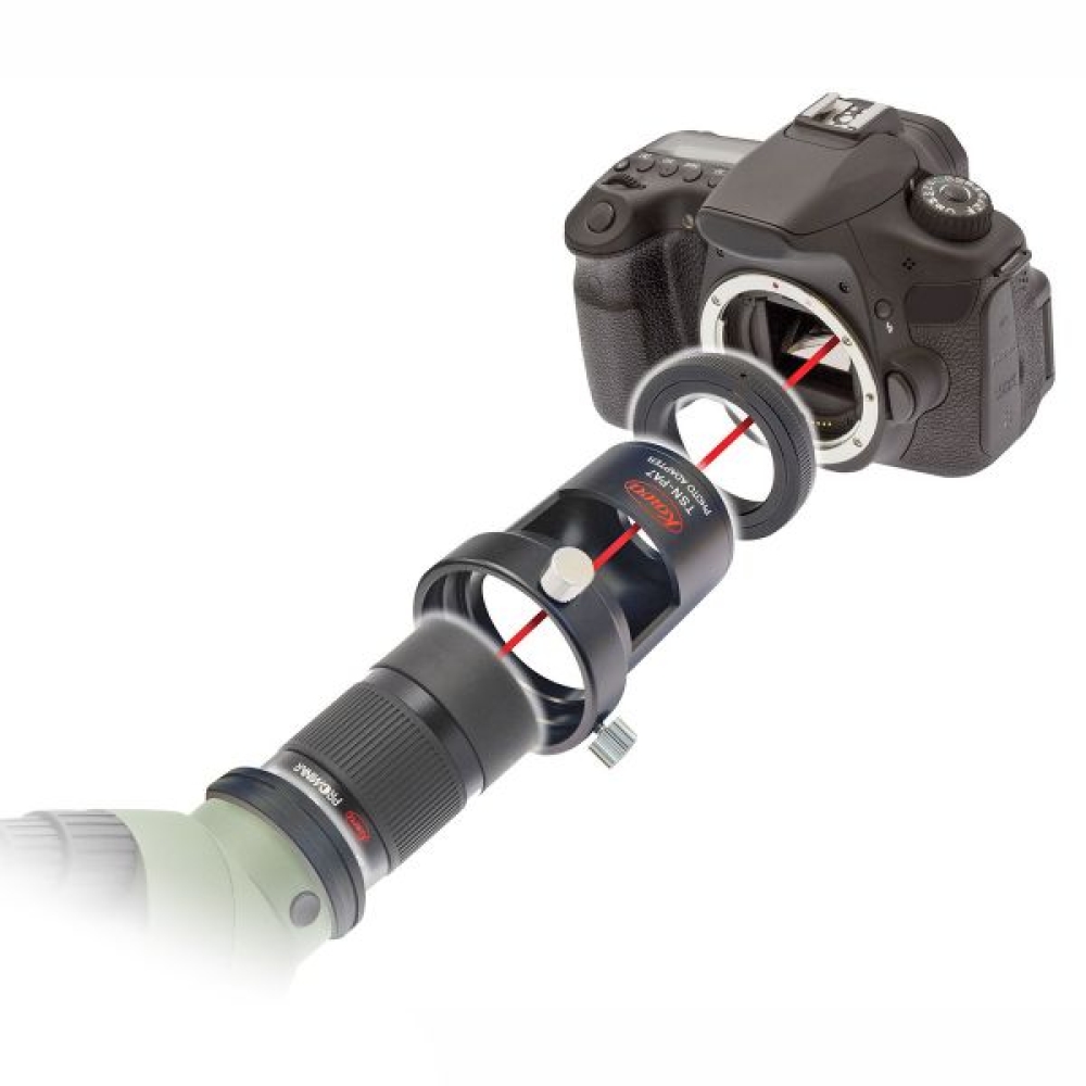 Kowa TSN-PA7AX Digiscoping Adapter