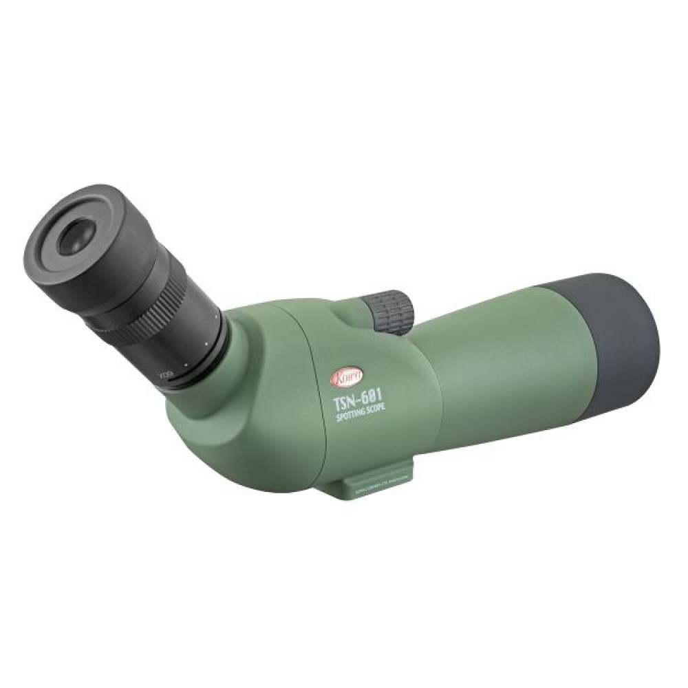 Kowa TSN-601 + TE-9Z Spektivset