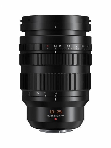 Leica DG Vario Summilux 10-25mm/F1,7 Asph.