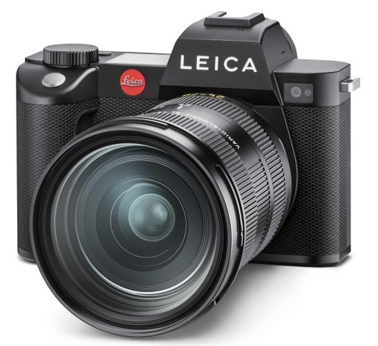 Leica SL2-S Kit 24-70mm