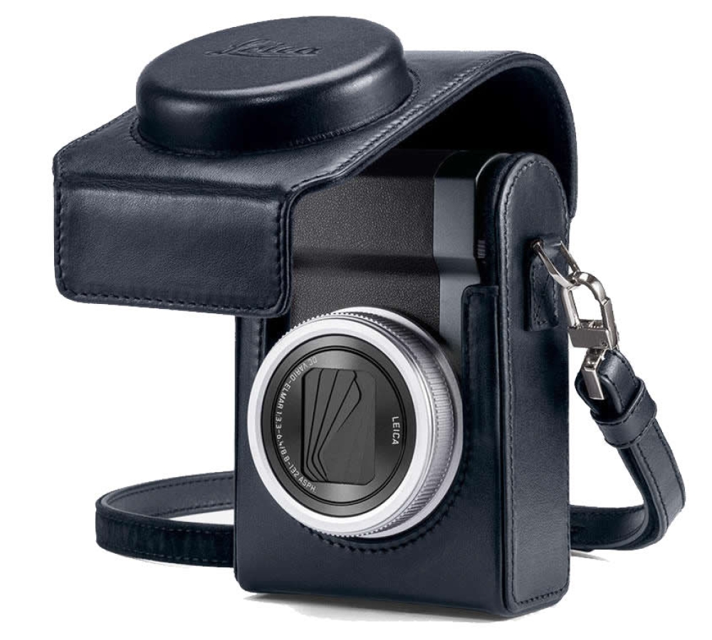 Leica Ledertasche für C-Lux