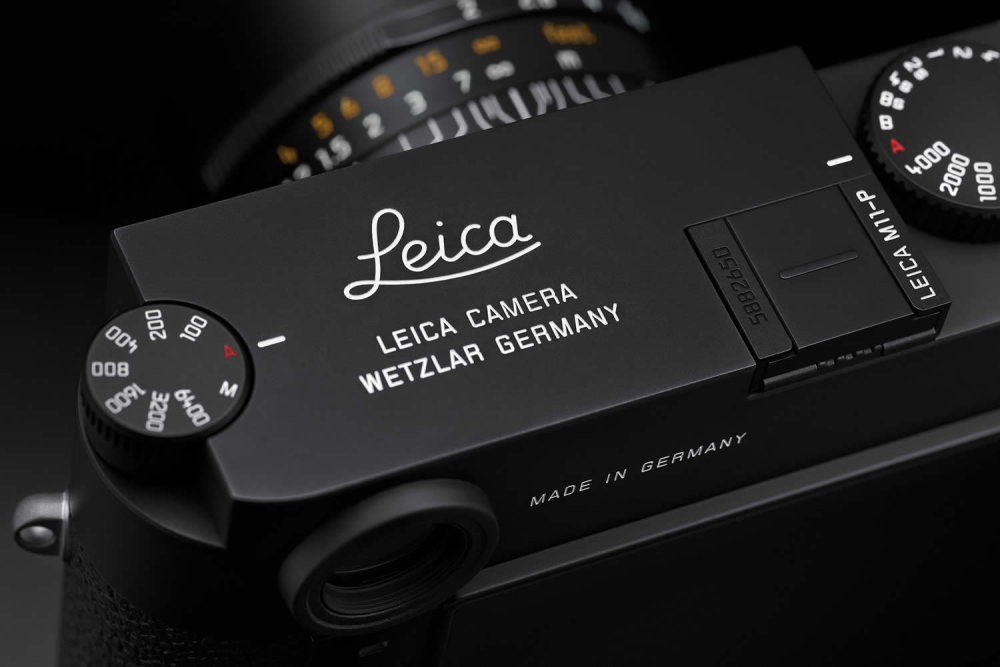 Leica M11-P Body *Ausstellungsstück