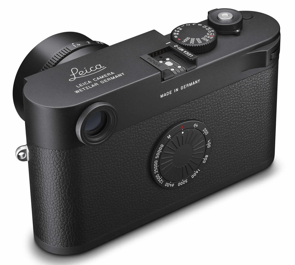 Leica M11-D Body