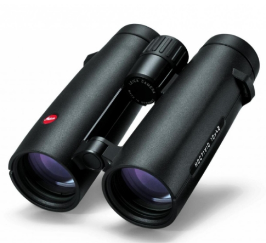 Leica Noctivid 10x42