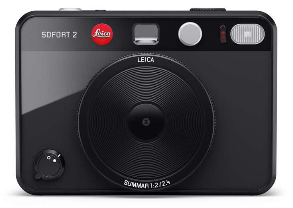 Leica SOFORT 2