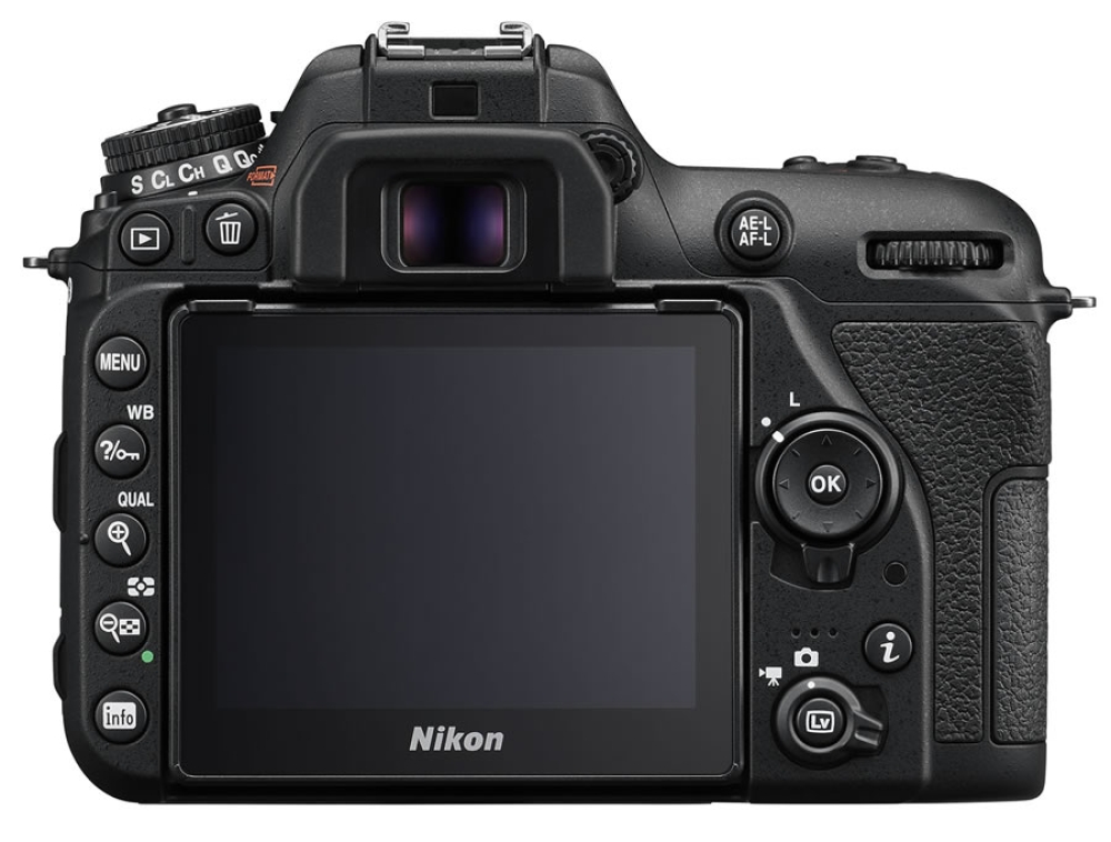 Nikon D7500 Body