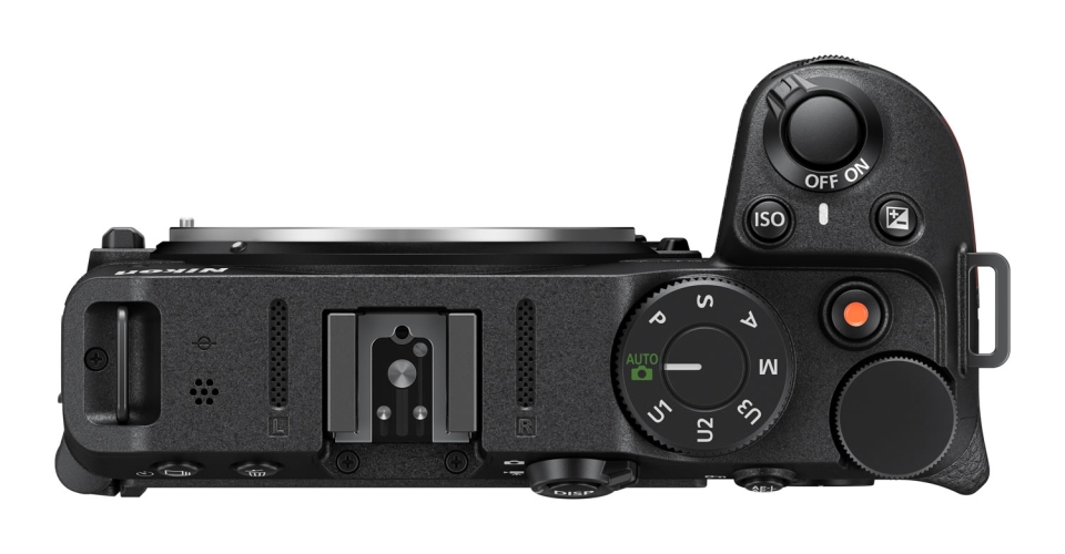 30 Systemkamera - Tradition Nikon Fotofachgeschäft Body Z mit Vlogging- für