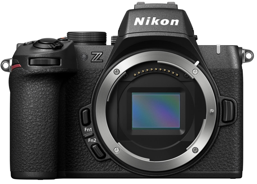 Nikon Z50II Body