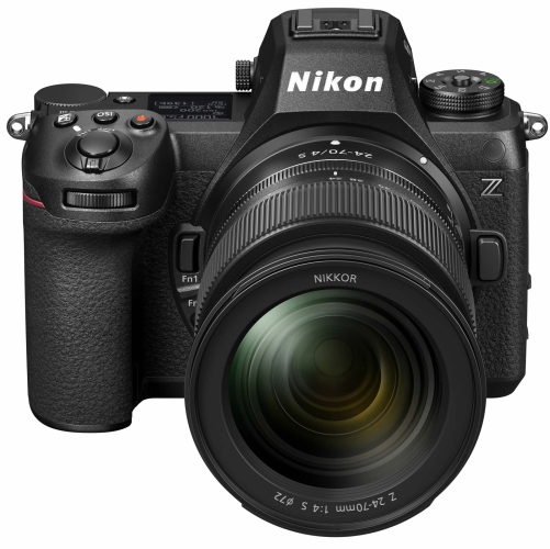 Nikon Z6 III Kit 24-70mm/4,0