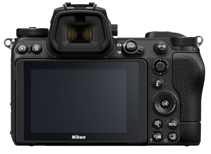 Nikon Z 7II Kit 24-70mm/4,0 S