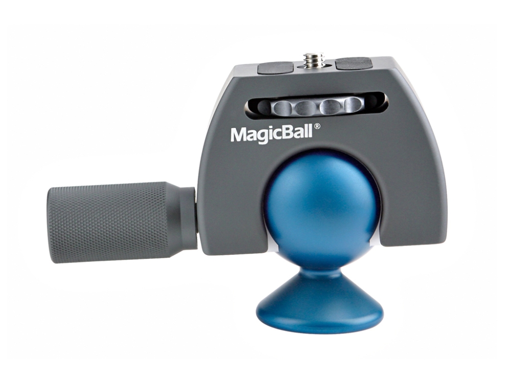 Novoflex MagicBall Mini