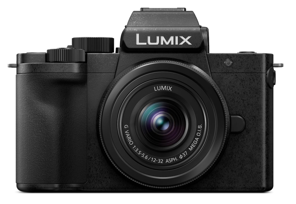 Panasonic Lumix G100D Kit 12-32mm