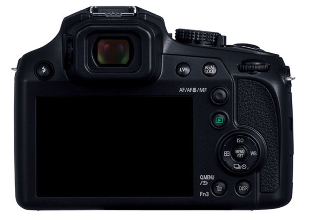 Panasonic Lumix DC-FZ82D