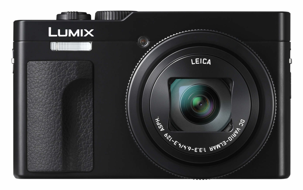 Panasonic Lumix TZ99