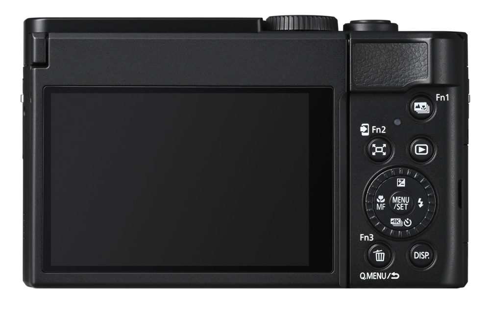 Panasonic Lumix TZ99