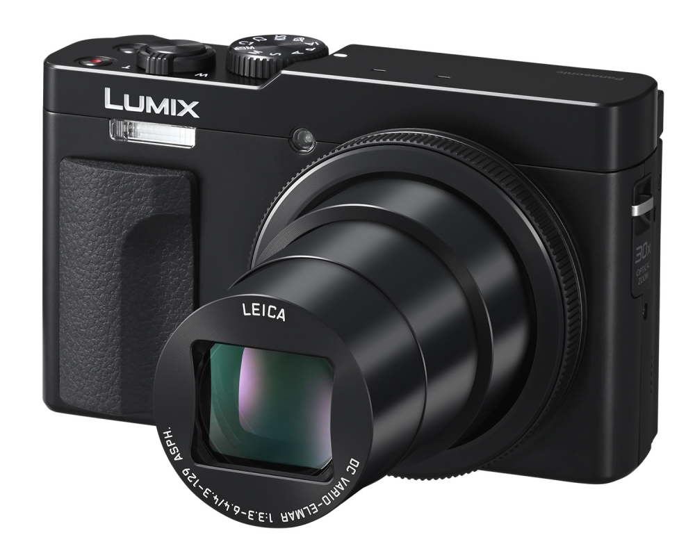 Panasonic Lumix TZ99