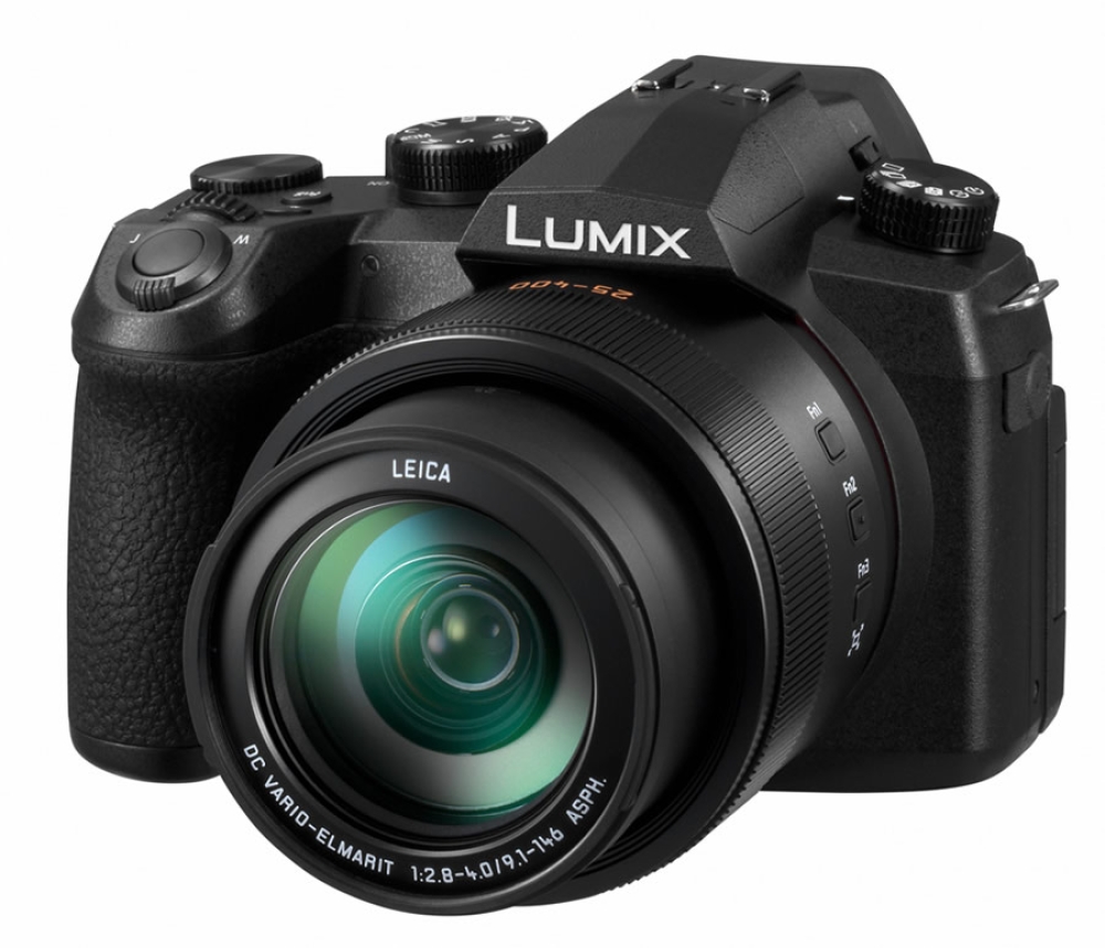 Panasonic Lumix FZ1000 II