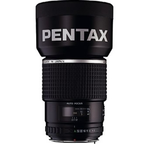 Pentax Objektive- Fotofachgeschäft mit Tradition