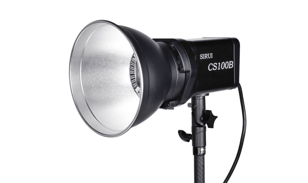 SIRUI CS100B Bi-Color LED Dauerlicht mit 100W