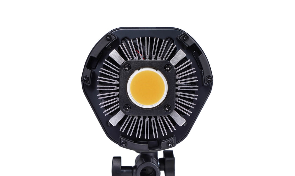 SIRUI CS100B Bi-Color LED Dauerlicht mit 100W