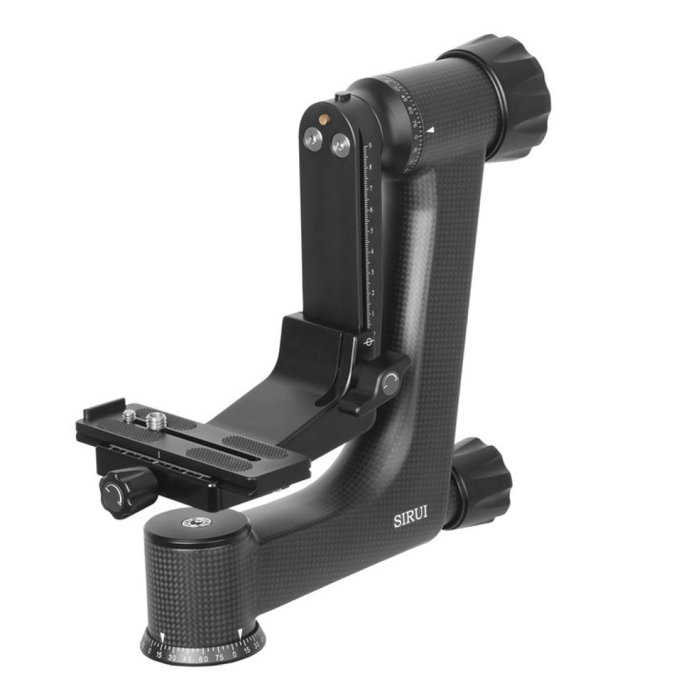 Sirui PH-30 Gimbal Stativkopf Kardankopf