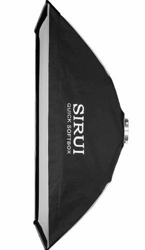 SIRUI QR6090 Quick Release Softbox 60x90cm