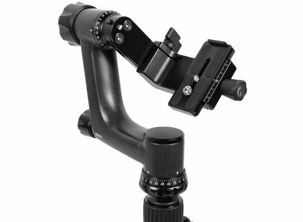 SIRUI PH-10 Gimbal Head