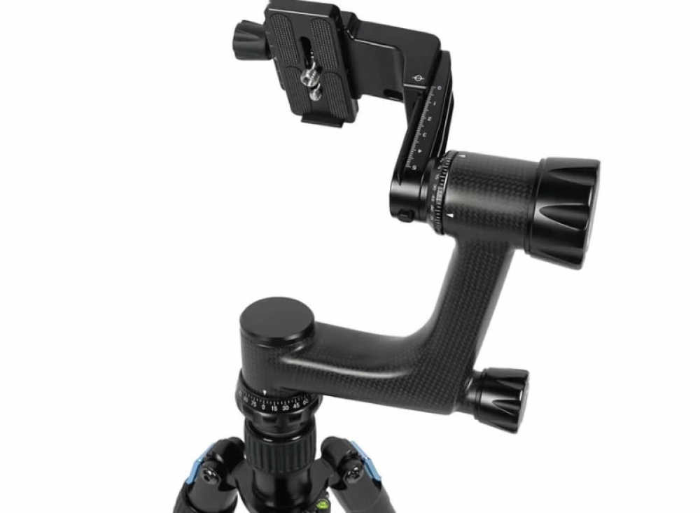 SIRUI PH-10 Gimbal Head