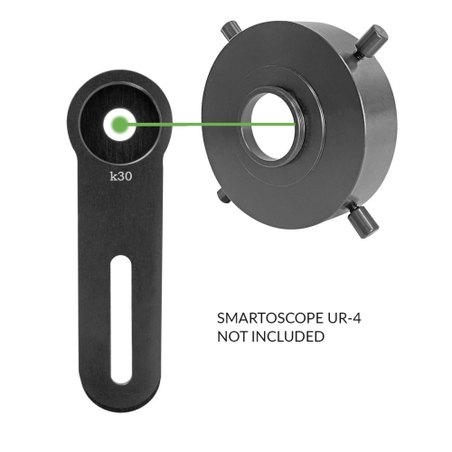 SMARTOSCOPE Vario | Digiscopie Adapter